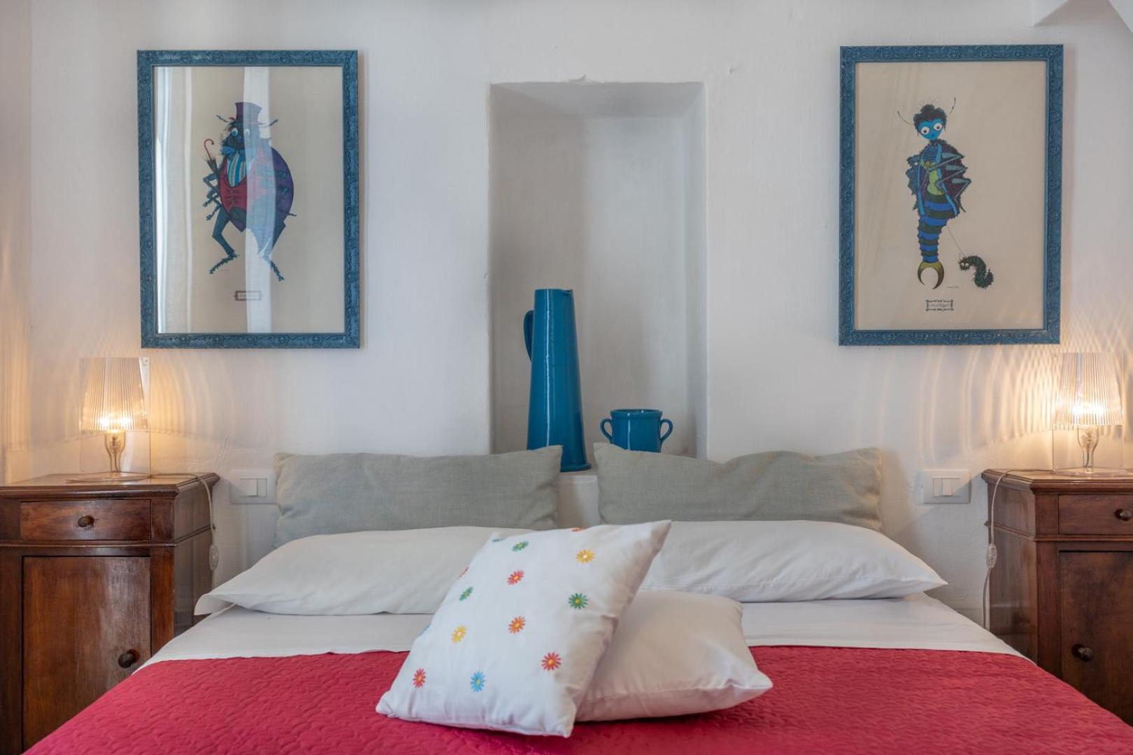 Tenuta Miro Ostuni Exteriér fotografie