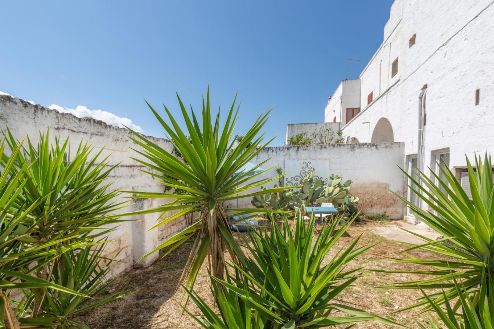 Tenuta Miro Ostuni Exteriér fotografie