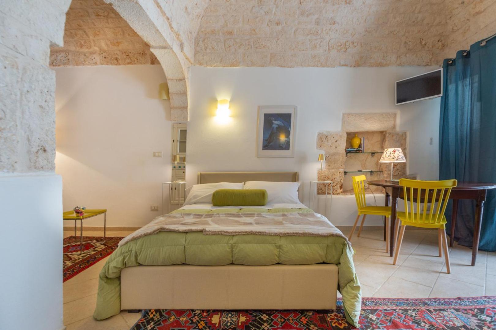 Tenuta Miro Ostuni Exteriér fotografie