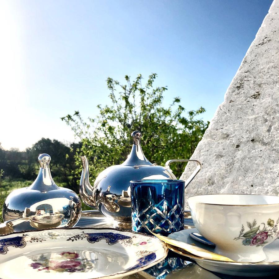 Tenuta Miro Ostuni Exteriér fotografie