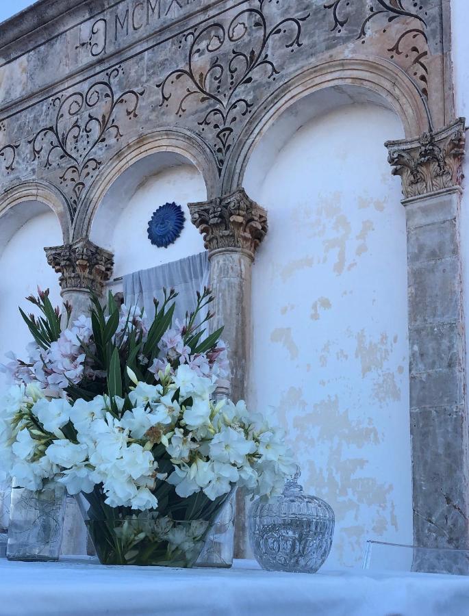 Tenuta Miro Ostuni Exteriér fotografie